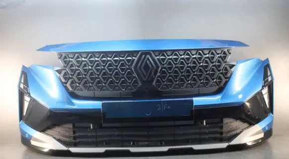 Renault Espace VI Front bumper