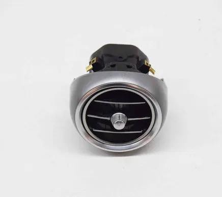 Mercedes-Benz C W205 Dashboard air vent grill cover trim 