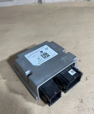 Ford Turneo Courier Airbag control unit/module ET7614B321CF 0108U070671
