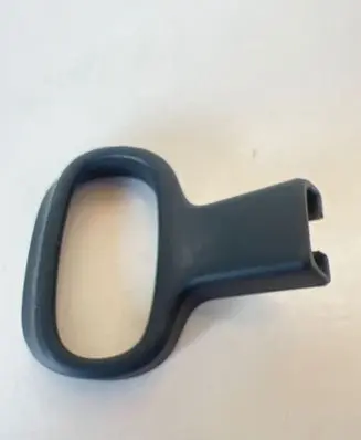 Volkswagen Tiguan Allspace Rear seatbelt buckle 5NA881253