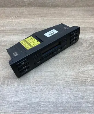 BMW 3 E46 Climate control unit 6916882 5HB007738