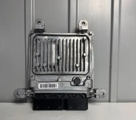 Mercedes-Benz C W204 Engine control unit/module FJPA6519007500 A6519007500