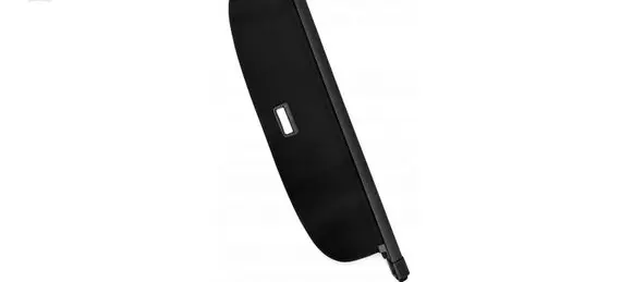 Porsche Cayenne (9Y0 9Y3) Parcel shelf load cover 9Y0867773AY1