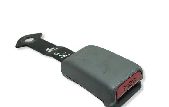 Mazda 6 Front seatbelt buckle G3667 020715DC
