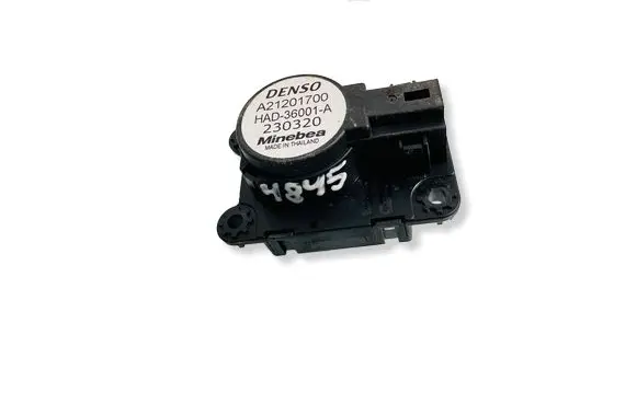 Citroen C5 Aircross Air flap motor/actuator A21201700 230320
