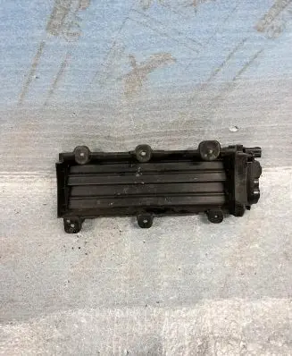 Hyundai Tucson IV NX4 Intercooler air guide/duct channel 786999000