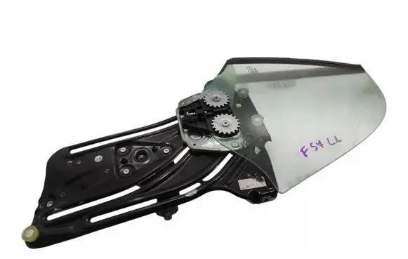 Mini Cooper F57 Rear side window 7425011