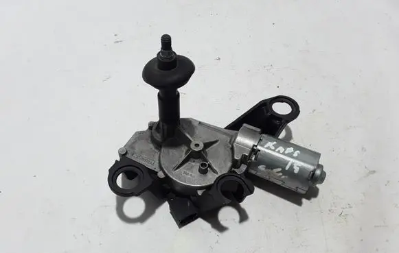 Renault Kangoo II Rear window wiper motor 8200431385