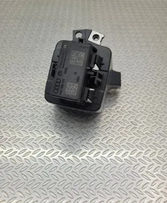 Audi A6 S6 C7 4G Keyless (KESSY) go control unit/module 4G0857289 4H0909131