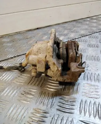 Volvo S80 Rear brake caliper