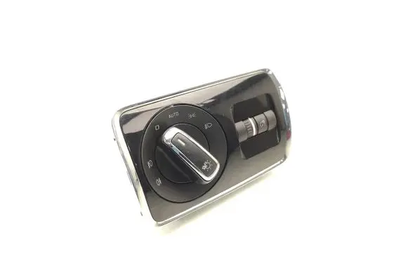Skoda Superb B6 (3T) Light switch 3T0941431B BK04064605