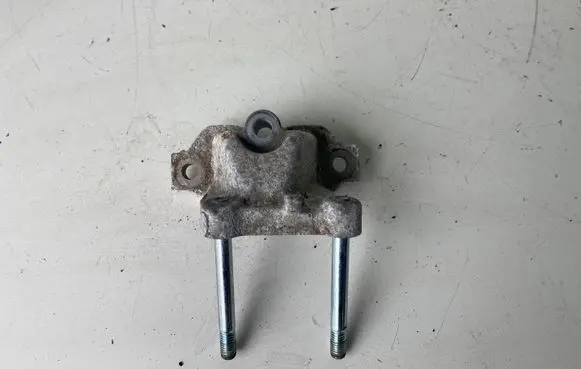 Toyota Avensis T270 Intake manifold