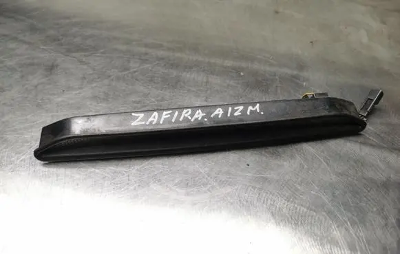 Opel Zafira A Third/center stoplight 90582025