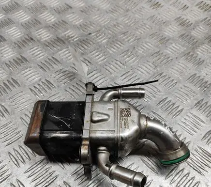 Volvo XC90 EGR valve 32349977