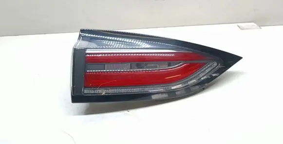 Renault Espace V (RFC) Tailgate rear/tail lights