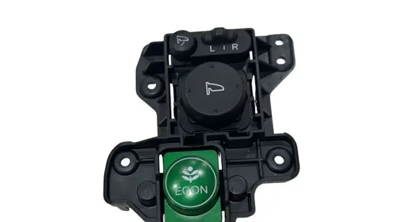 Honda Insight Wing mirror switch