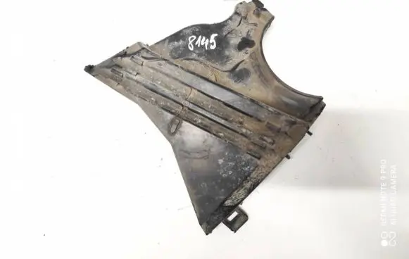 Nissan NV200 Timing belt guard (cover) 135614168R