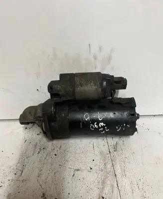 Audi A6 S6 C6 4F Starter motor