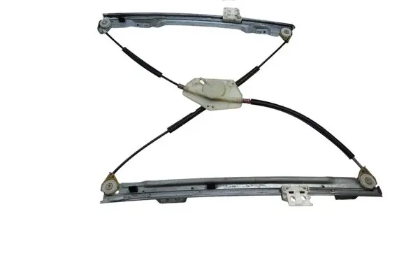 Citroen C4 I Picasso Front window lifting mechanism without motor 
