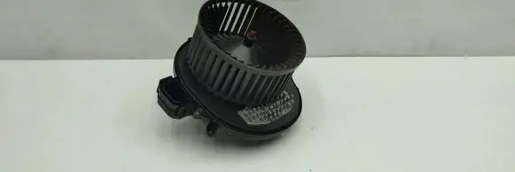 BMW 4 F36 Gran coupe Heater blower motor/fan resistor 9319919 160460633 T954493A