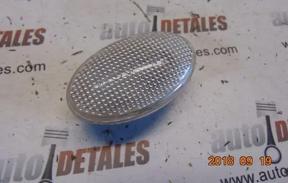 Mercedes-Benz A W168 Front fender indicator light