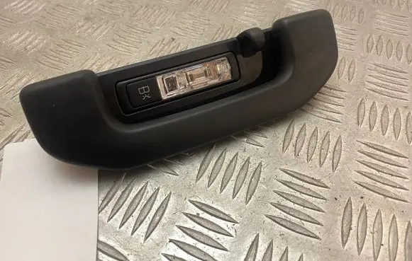Mercedes-Benz GLC X253 C253 Rear interior roof grab handle