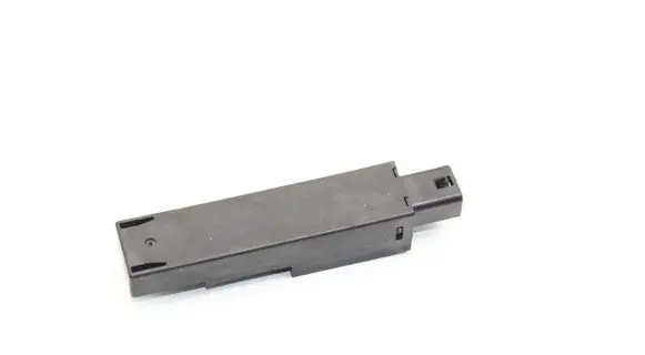Toyota bZ4X Keyless system antenna 