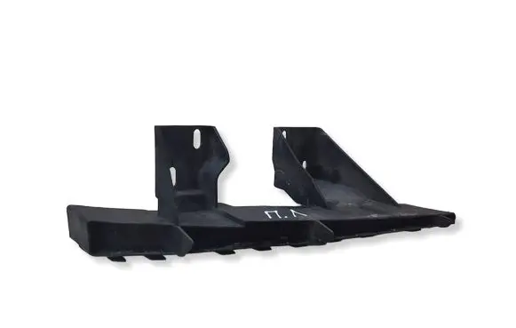 Audi Q7 4L Front bumper mounting bracket 4L0807333A