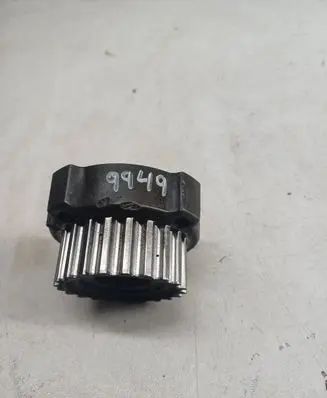 Volvo XC70 Crankshaft gear 