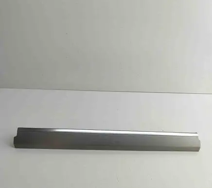 Porsche Cayenne (92A) Dashboard glove box trim 7P5857222Q
