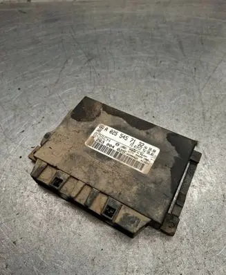 Mercedes-Benz E W211 Parking PDC control unit/module A0255457132 0263004025