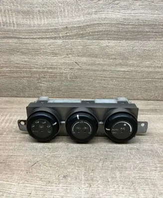 Nissan X-Trail T30 Climate control unit 27500EQ410 A0200018A04000