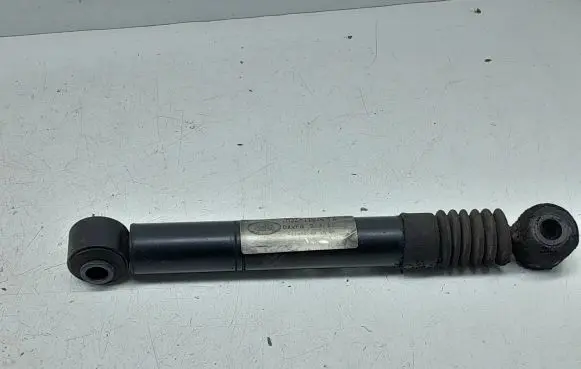 Land Rover Range Rover Sport L320 Front bumper shock/impact absorber 7H3211074FB