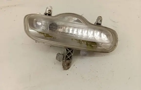 Fiat Panda III Front fog light 81158001