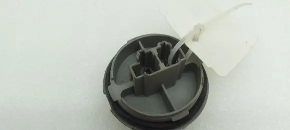 Headlight/headlamp dust cover
