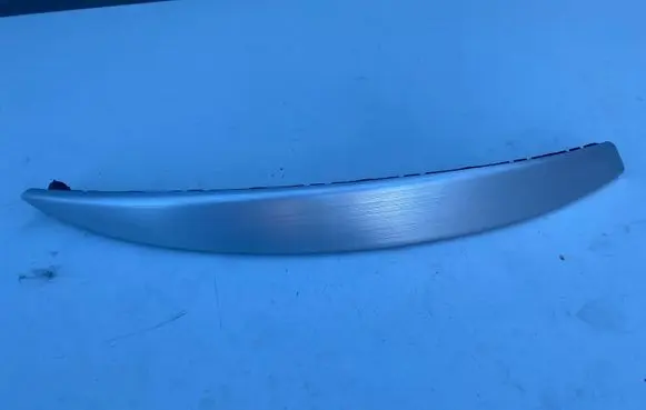 BMW X3 E83 Panel trim 3422983 E83ZTTZZG