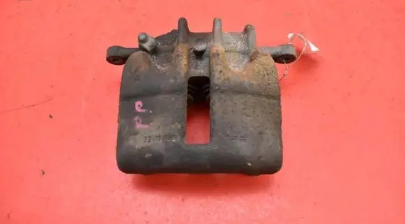Peugeot Expert Front brake caliper