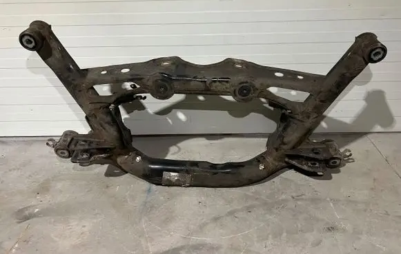 Audi A3 S3 8V Rear subframe 5Q0505235E