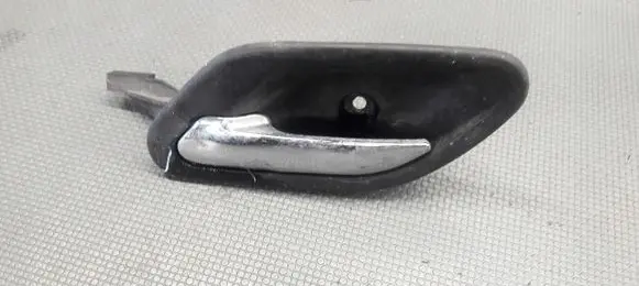 BMW 5 E39 Rear door interior handle