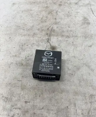 Mazda CX-5 Other control units/modules C850V8921
