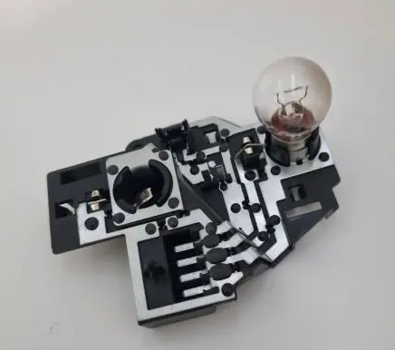 BMW 2 F46 Tail light part 0353917 63217413057 7413057