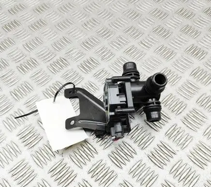 Mercedes-Benz A W177 Coolant heater A0005061500 A2475012400