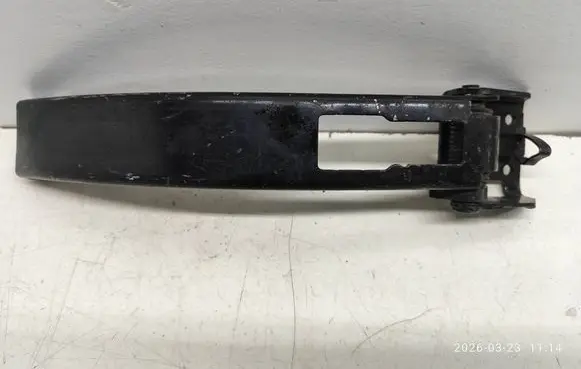 Mercedes-Benz Sprinter W906 Rear door check strap stopper A9067600328