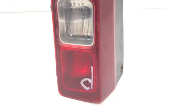 Renault Trafic III (X82) Rear bumper light 