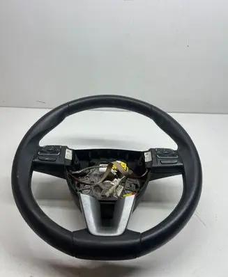 Seat Leon (1P) Steering wheel 5P0419091AS 306682099T21 0660016054