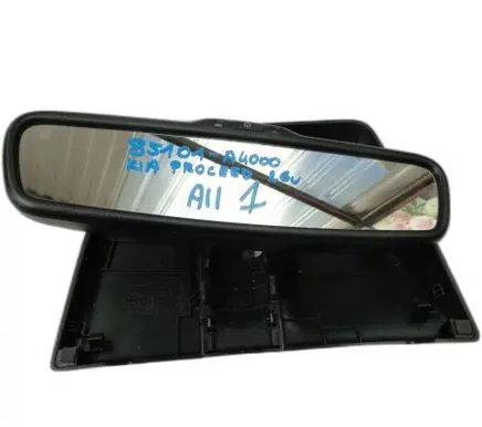 KIA Pro Cee'd III Rear view mirror (interior) 