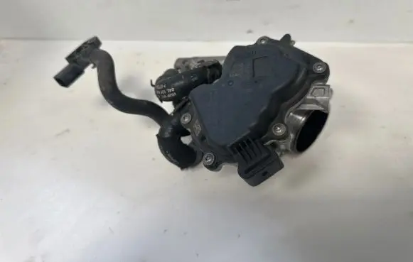 Skoda Superb B8 (3V) Throttle valve 04L128059AA