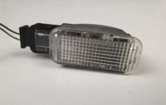 Volkswagen Phaeton Other interior light 4B0947416A