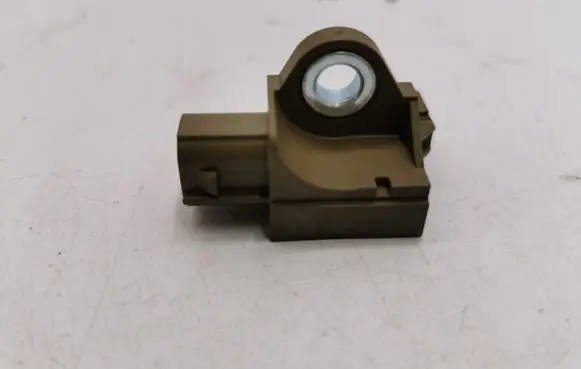 Mazda CX-5 Airbag deployment crash/impact sensor