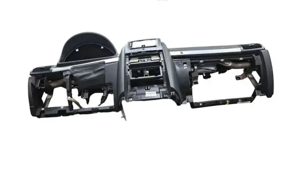 Peugeot 407 Dashboard 96547322ZD 9644588880